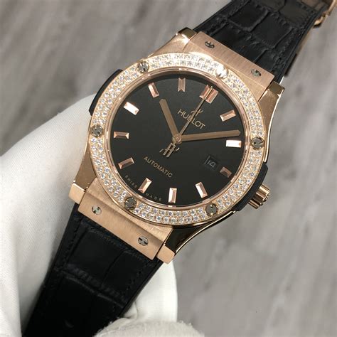 đồng hồ Hublot nam nữ